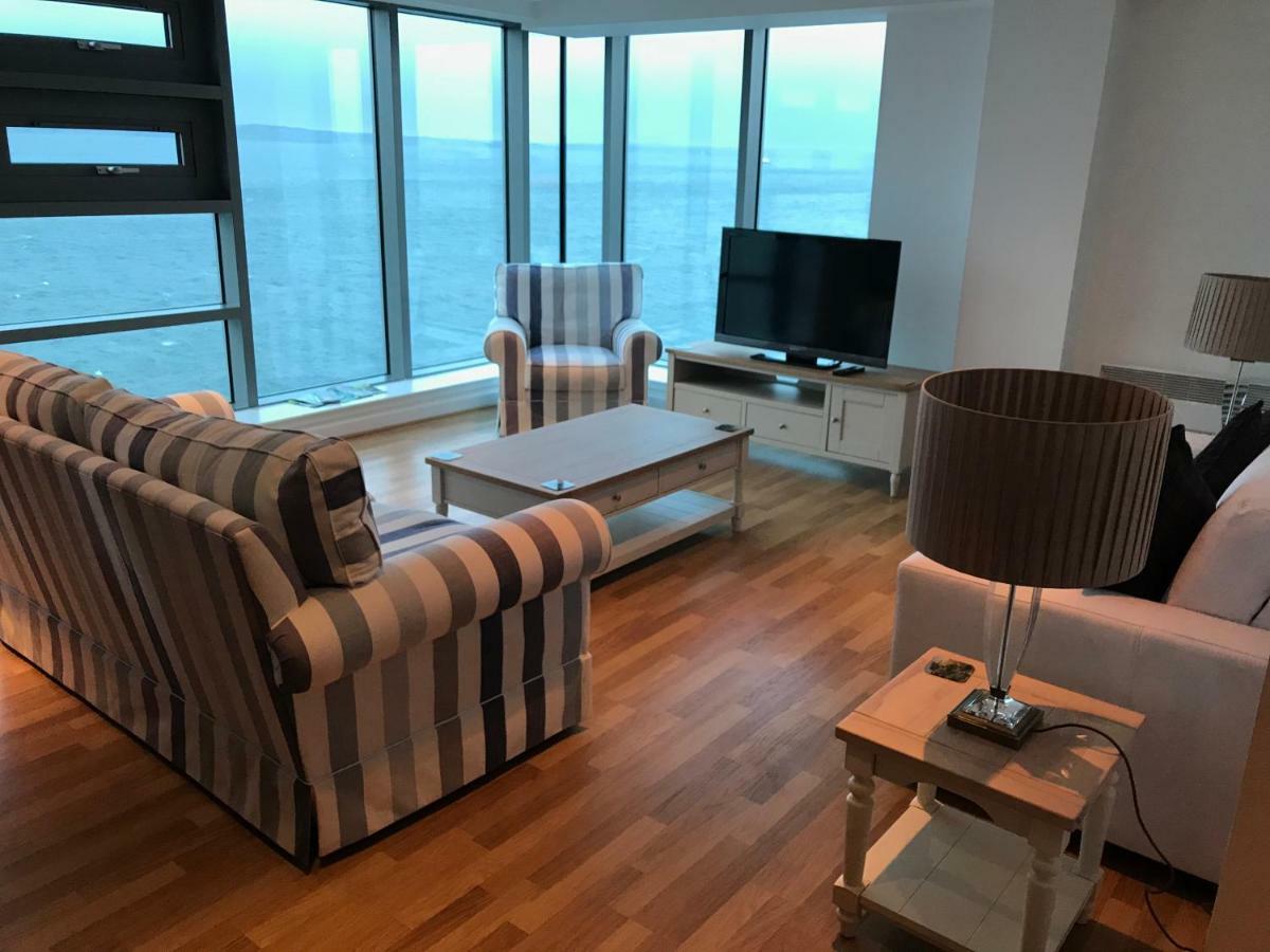Appartement Western Harbour Edinburgh
