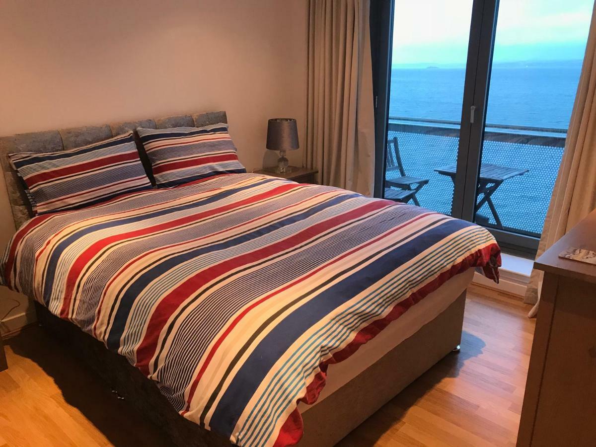 Appartement Western Harbour *