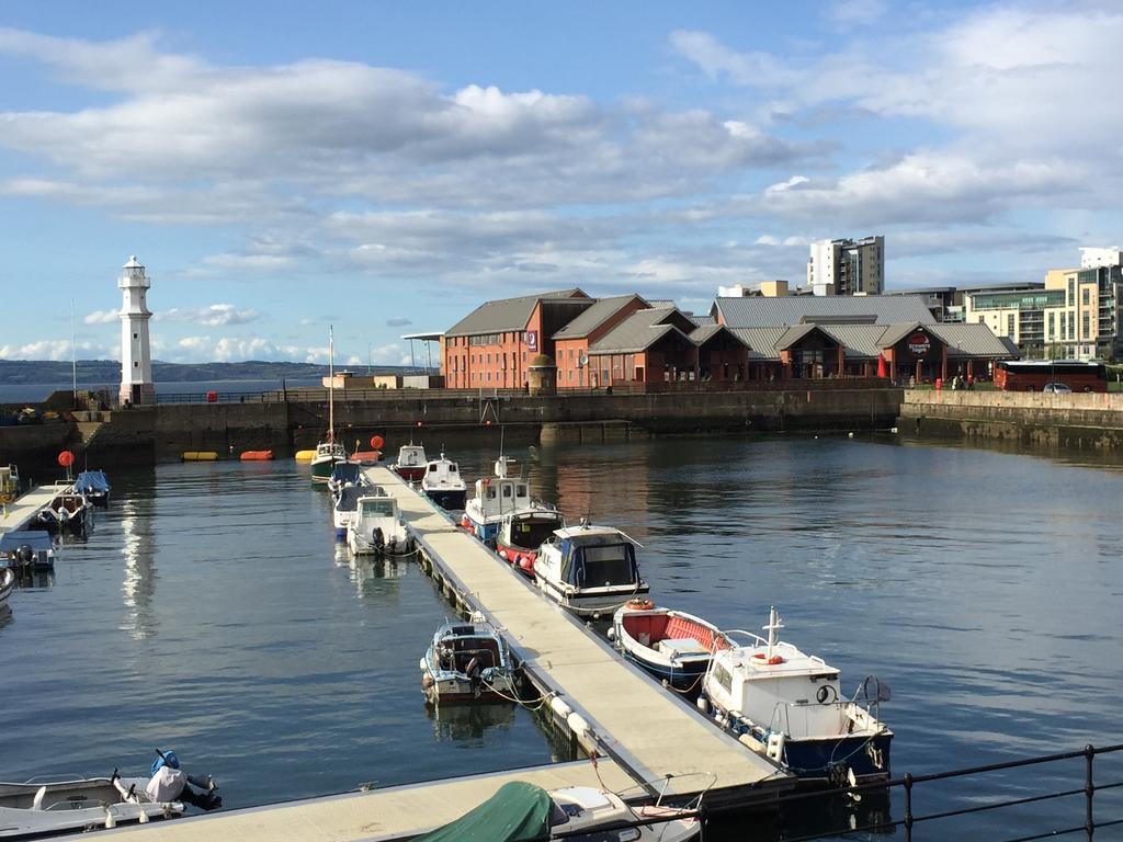 Western Harbour * EDI
